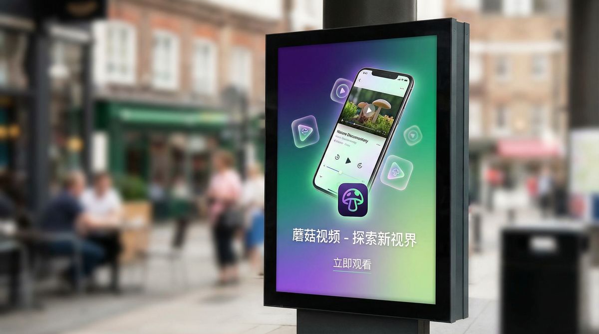 蘑菇视频iOS免费版下载 - 蘑菇视频官网正版资源在线播放，当前访问域名：www.zwvngpx.cn